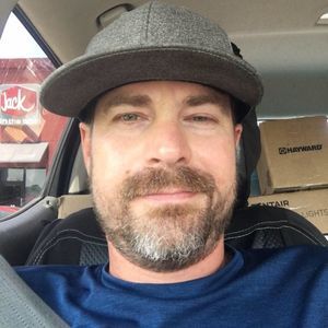 Meet your Posher, Toby